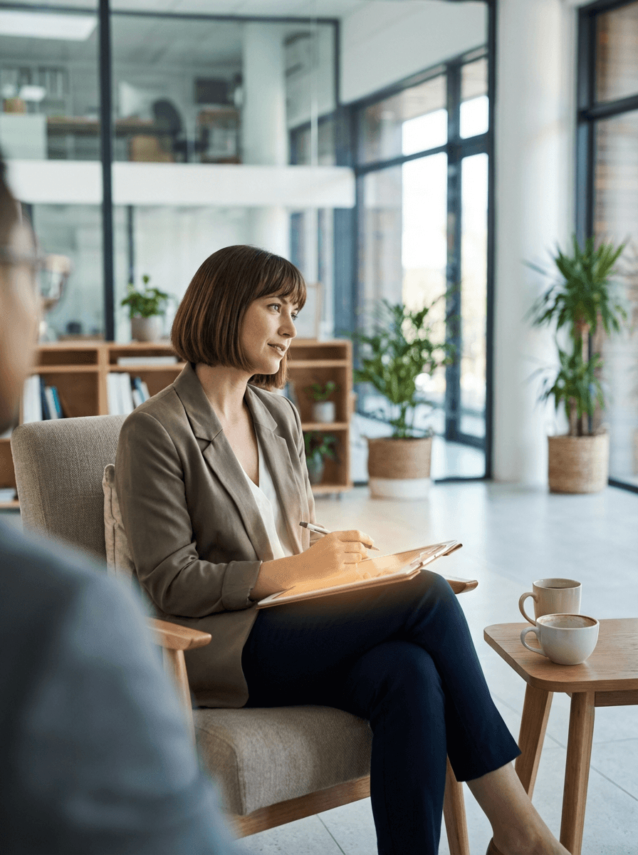 Client Onboarding Brief