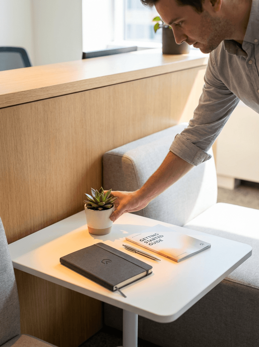 Client Onboarding Checklist