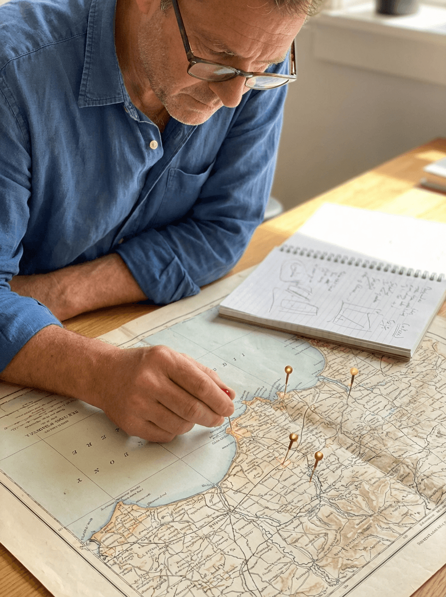 Competitive Deep Dive