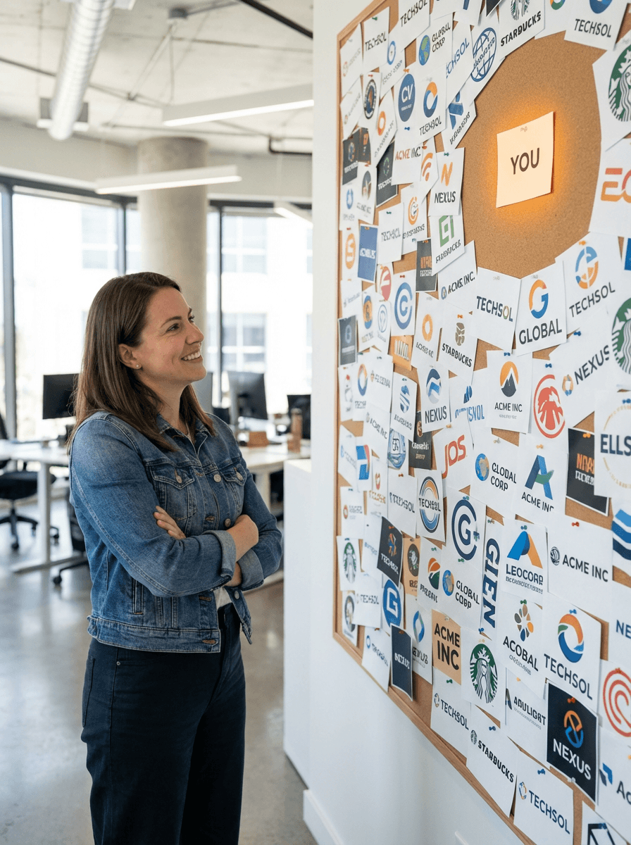 Positioning Statement