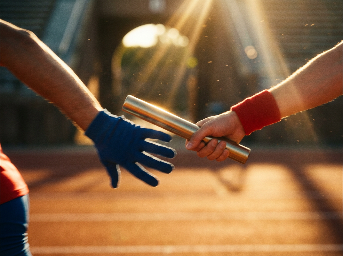 How Orchestrated Workflows Outperform Single-Agent Generation