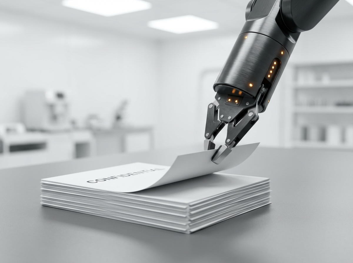 Introducing NextStage Agent Architecture v2